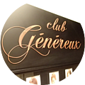 club Genereux ジェネルーの写真3