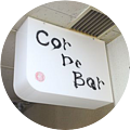  Cor De Bar コルデバーの写真2