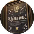  St.John’s Wood セント・ジョンズ・ウッドの写真2