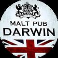  MALT PUB DARWIN モルトパブダーウィンの写真2