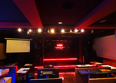 Entertainment Music Bar SAPPORO STAR CLUB サッポロスタークラブの写真2