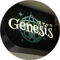  Genesis ジェネシスの写真3