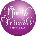 PUBLIC＆BAR north Friends ノースフレンズの写真3