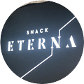 Snack Eterna エテルナの写真3