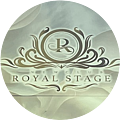 ROYAL STAGE ロイヤル　ステージの写真3