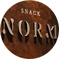 SNACK NORM ノームの写真3
